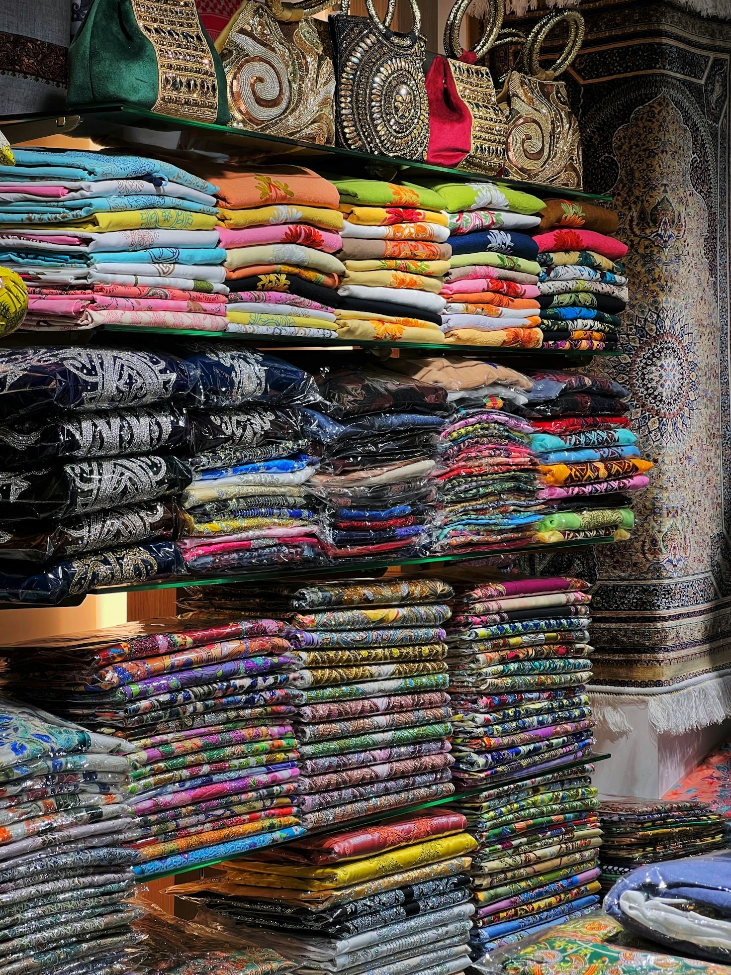 How to Care for Your Embroidered Outfits