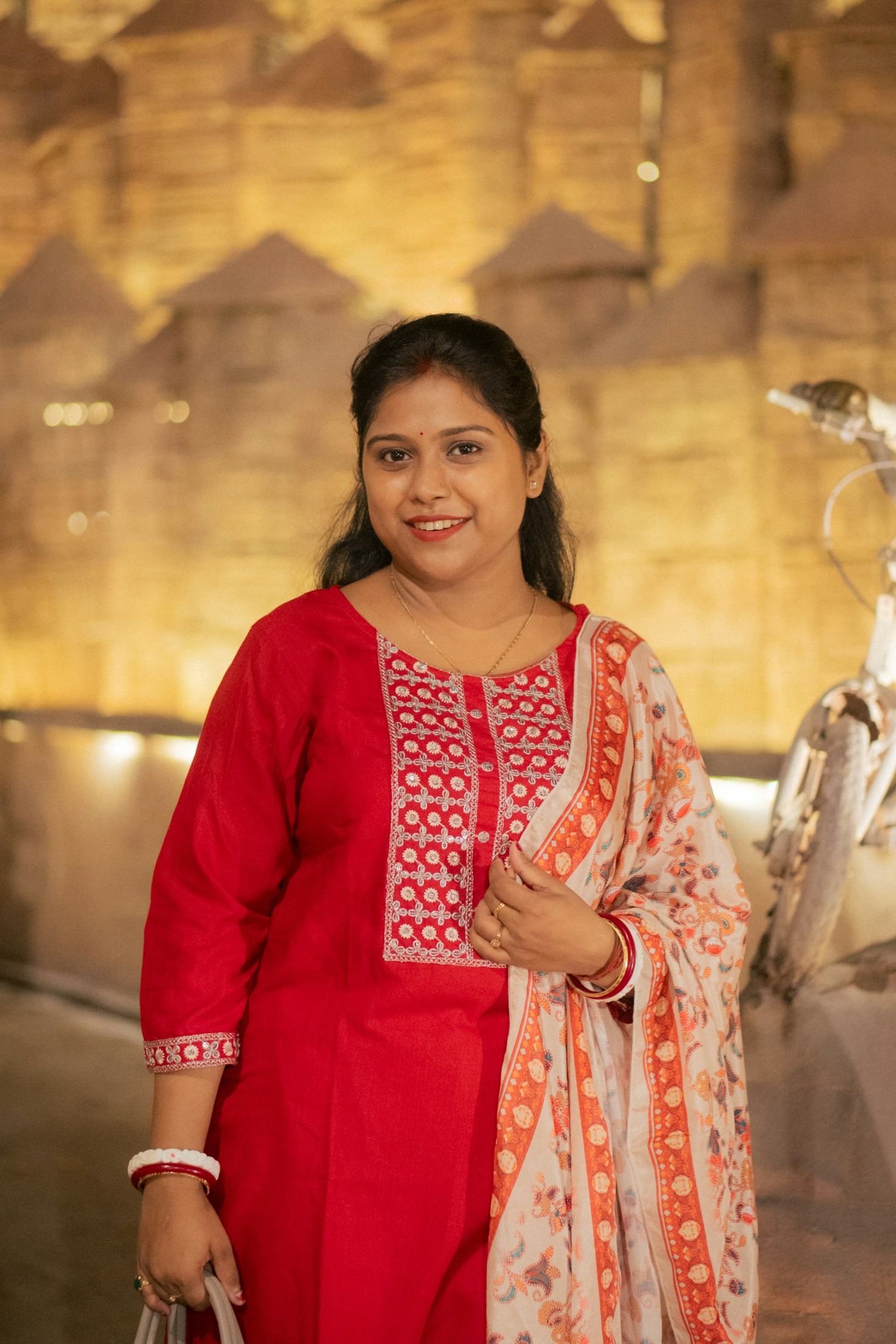 Exploring the Richness of Fine Fabrics